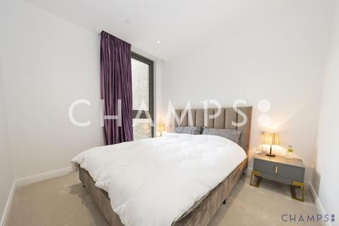 2 bedroom flat to rent, Siena House, 250 City Road, London, EC1V