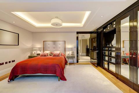 1 bedroom flat to rent, Ebury Square, Belgravia, London, SW1W