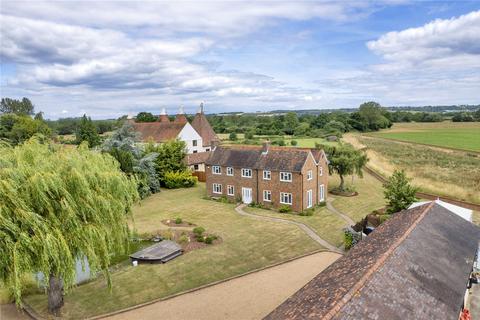 5 bedroom detached house for sale, Collier Street, Tonbridge, Kent, TN12