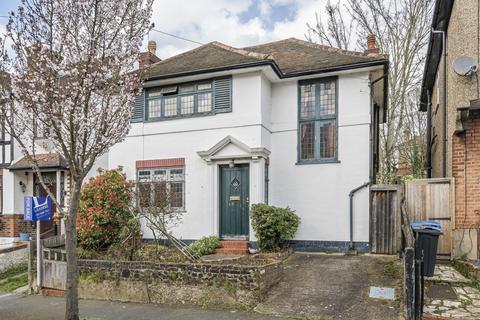 75 Temple Road, Croydon, CR0 1HW