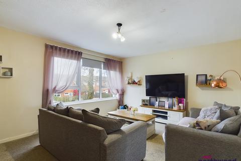 2 bedroom flat for sale, Welbeck Close, Hampden Park, Eastbourne, BN22