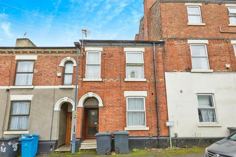 6 bedroom terraced house for sale, Melbourne Street, Derby, Derbyshire