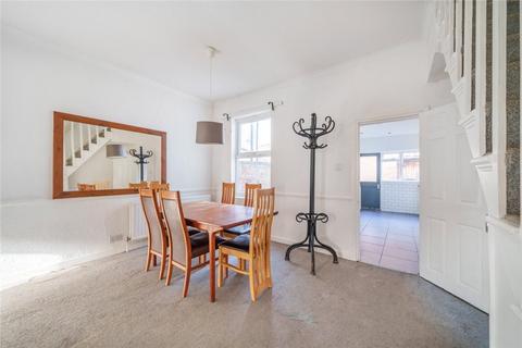 3 bedroom terraced house for sale, Sandy Hill Road, London