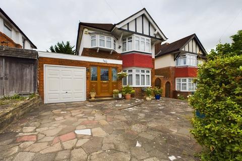 4 bedroom detached house for sale, Eastcote Road, Pinner, HA5