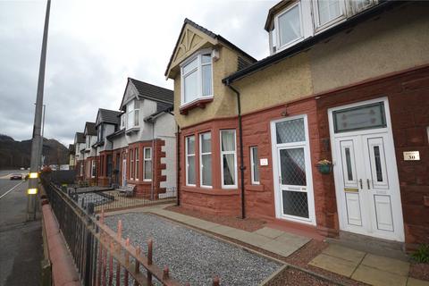 3 bedroom semi-detached house for sale, Stirling Road, Dumbarton, G82