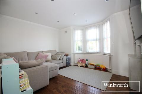 3 bedroom semi-detached house for sale, Furzehill Road, Borehamwood, Hertfordshire, WD6