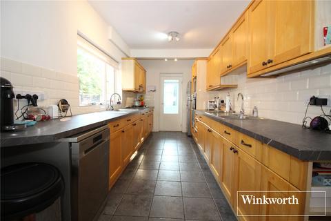 3 bedroom semi-detached house for sale, Furzehill Road, Borehamwood, Hertfordshire, WD6