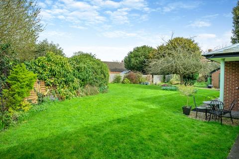 3 bedroom bungalow for sale, Manor Lane, Kineton, Warwick, Warwickshire