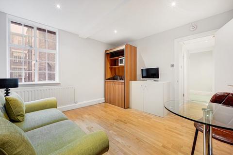 1 bedroom apartment to rent, Britten Street, Chelsea, SW3