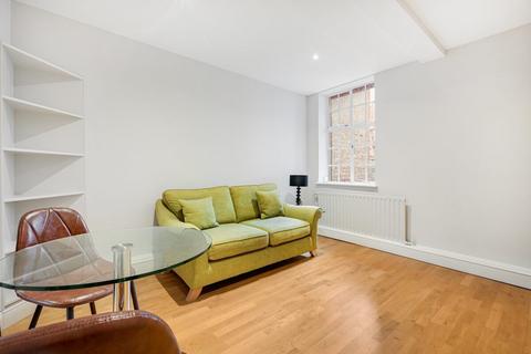 1 bedroom apartment to rent, Britten Street, Chelsea, SW3