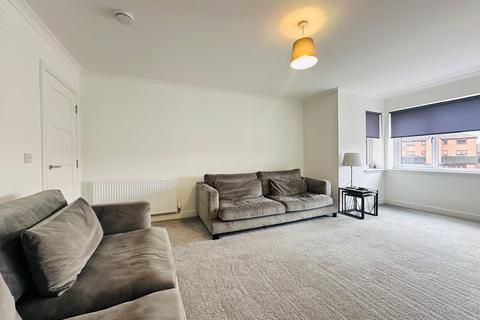 2 bedroom flat for sale, Barrowfield Street, Coatbridge