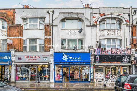 2 bedroom flat for sale, Ballards Lane, North Finchley