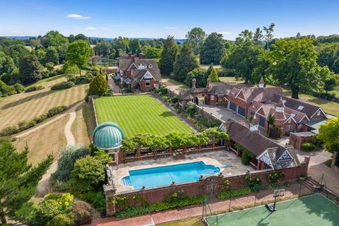 10 bedroom detached house to rent, Selsfield Road, Ardingly RH17
