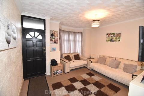 3 bedroom terraced house for sale, Brougham Street, Gosport
