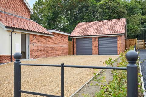 4 bedroom detached house for sale, Plot 14, Boars Hill, North Elmham, NR20