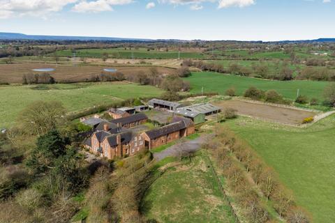5 bedroom detached house for sale, Hinton, Whitchurch, Shropshire
