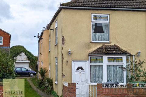 2 bedroom end of terrace house for sale, Caister-on-Sea, Great Yarmouth NR30