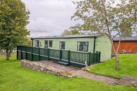 2 bedroom static caravan for sale, Wild Rose Park, Ormside CA16