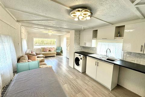 1 bedroom mobile home for sale, Laburnum Grove, Plymouth PL6