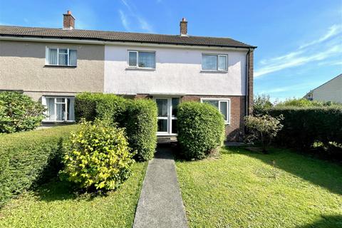 2 bedroom end of terrace house for sale, Clittaford Road, Plymouth PL6