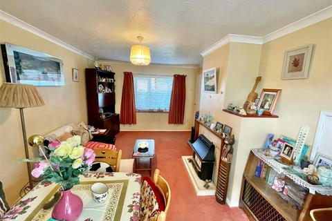 2 bedroom end of terrace house for sale, Clittaford Road, Plymouth PL6