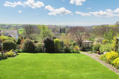 4 bedroom semi-detached house for sale, West Croft, Cosheston, Pembroke Dock