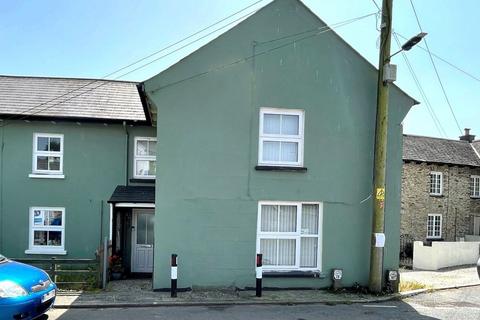 2 bedroom terraced house for sale, Station Road, Yelverton PL20