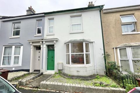 4 bedroom terraced house for sale, Trematon Terrace, Plymouth PL4