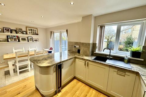 3 bedroom terraced house for sale, Church Park Road, Plymouth PL6