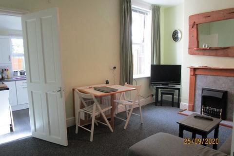 4 bedroom end of terrace house for sale, Cobden Street, Derby DE22