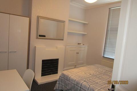 4 bedroom end of terrace house for sale, Cobden Street, Derby DE22