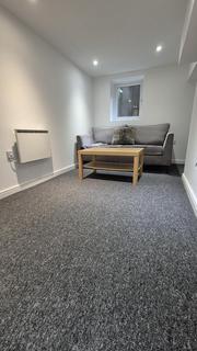 1 bedroom flat to rent, Wilmslow Road, M20 3BW