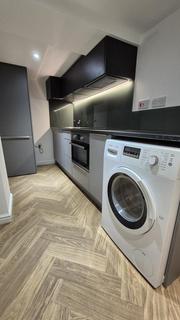 1 bedroom flat to rent, Wilmslow Road, M20 3BW
