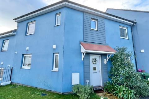 3 bedroom terraced house for sale, Sonnet Close, Plymouth PL5