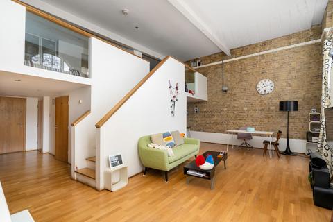 2 bedroom apartment for sale, Lansdowne Drive, London E8