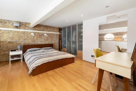 Flat 20, 2 Lansdowne Drive, London, E8 3EZ