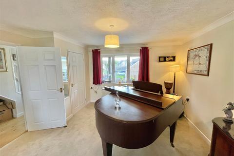 3 bedroom maisonette for sale, Consort Close, Plymouth PL3