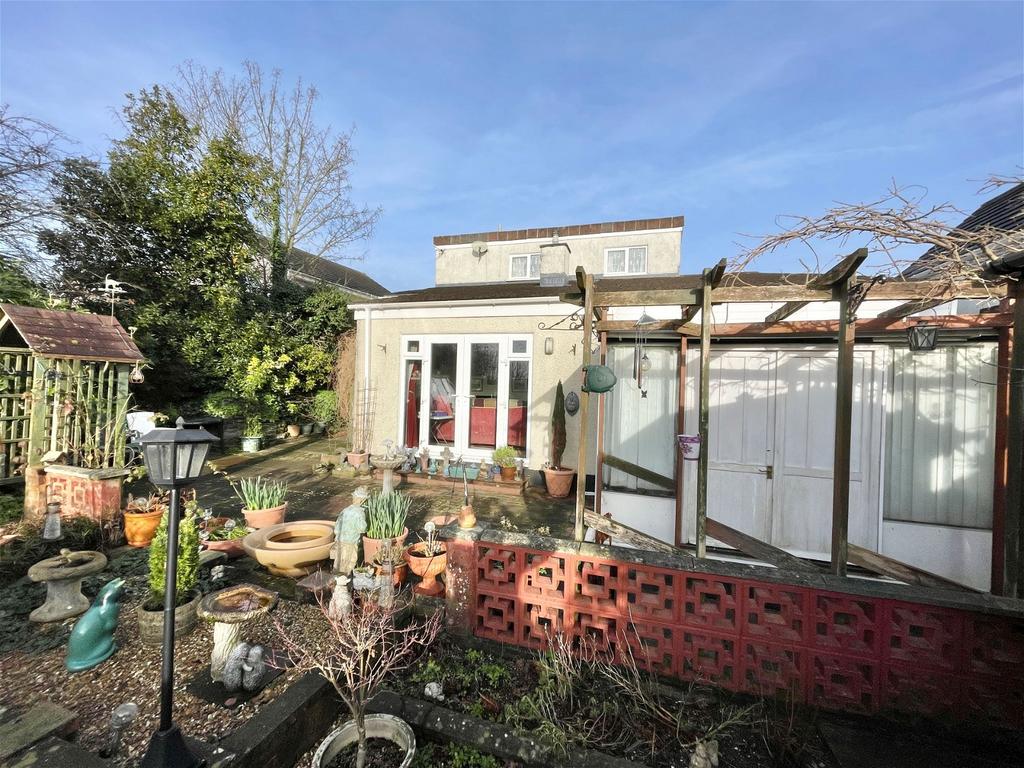 Durris Close, Plymouth PL6 3 bed detached house for sale £300,000