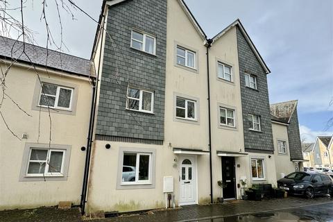 4 bedroom townhouse for sale, Olympic Way, Plymouth PL6