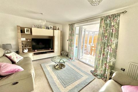 4 bedroom townhouse for sale, Olympic Way, Plymouth PL6