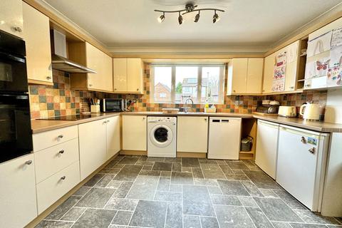 4 bedroom detached house for sale, Warren Park, Plymouth PL6