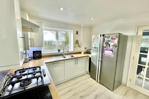 4 bedroom detached house for sale, Lodge Gardens, Plymouth PL6