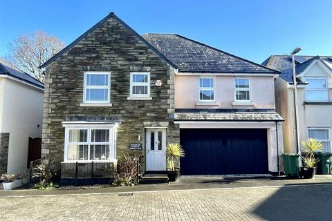 5 bedroom detached house for sale, Appledore Close, Plymouth PL6