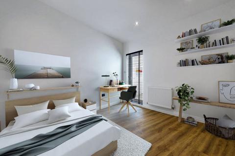 1 bedroom apartment to rent, Crescent Road, London, N22