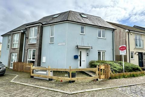 4 bedroom semi-detached house for sale, Fleetwood Gardens, Plymouth PL6