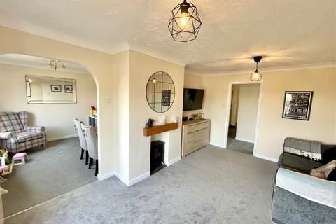 3 bedroom detached bungalow for sale, Spring Park, Plymouth PL6
