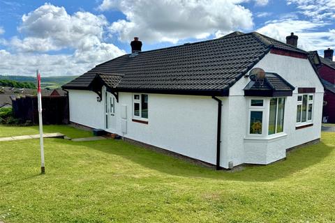 3 bedroom detached bungalow for sale, Spring Park, Plymouth PL6