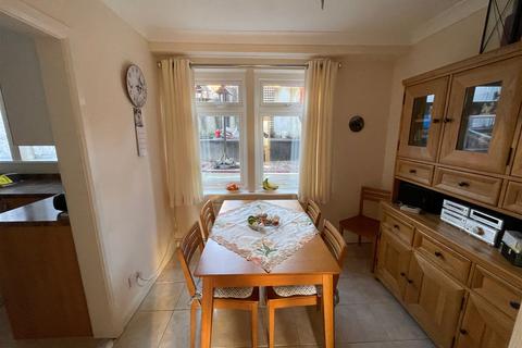 3 bedroom terraced house for sale, Warwick Avenue, Plymouth PL5