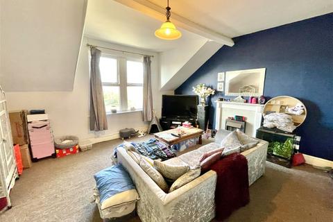 1 bedroom flat for sale, Saltash Road, Plymouth PL2