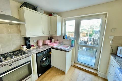 1 bedroom flat for sale, Saltash Road, Plymouth PL2